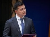 "Ключики от новой Украины": Зеленский рассказал о своем "последнем пункте" на посту президента