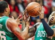 НБА: "Оклахома" обыграла "Хьюстон" и другие матчи 22 апреля