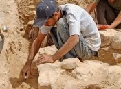 Ученые нашли на юге Египта древнее "детское кладбище"