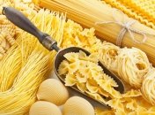 Макароны в учебные заведения Кривого Рога купили по 72 гривны за килограмм