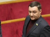 Тымчук: К ДАП прибыли террористы на армейских грузовиках