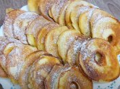 Самый вкусный десерт на скорую руку