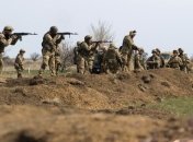 Боевики значительно усилили обстрелы в зоне АТО