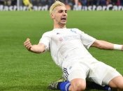 Защитник "Динамо": Готов к переходу в топ-клуб