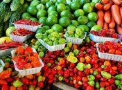 Какая стоимость продуктов по состоянию на 6 ноября 2018 года