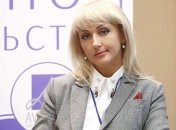 Патрульные показали скандальное задержание судьи Кицюк