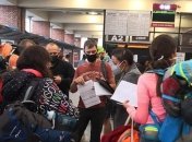 Миссия по эвакуации: Украинские туристы возвращаются из Непала