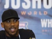 Джошуа не отвлекается на мысли о возможном бое с Кличко