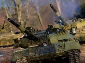 СНБО фиксирует наращивание военной мощи РФ 