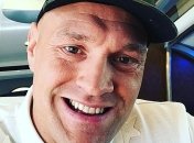 Фьюри пообещал нокаутировать Уайта