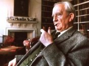 Обнаружили неизвестные стихи автора "Властелина колец"