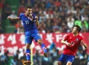 Дарио Срна: Мы должны вернуть веру болельщиков в себя