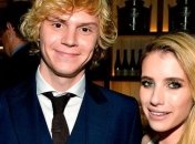 Эмма Робертс и Эван Питерс снова решили пожениться