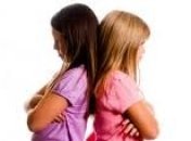 Какие дети не прощают обид?