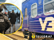 Появились подробности обысков на объектах "Укрзализныци"