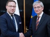 МИД Польши: Попытки поссорить Киев и Варшаву являются элементом гибридной войны