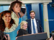 В фильме "Деревенская элегия" мать политика сыграла актриса Эми Адамс