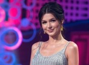 "Первой всегда страшно": Юля из "Холостяка" рассказала о первом свидании с Михаилом (видео)