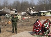 Газета Rzeczpospolita уволила редакторов из-за статьи о самолете 