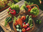 В Украине подорожал популярный овощ