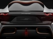 Nanoflowcell построила новый революционный прототип электрокара