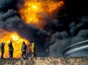 В Ливии взорвался нефтепровод компании Waha Oil 