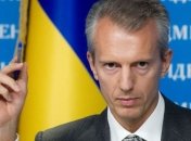 Фесенко считает, что Хорошковский станет "напивопозиционером"