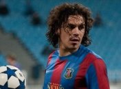 Киевское "Динамо" может усилиться полузащитником "Арсенала"