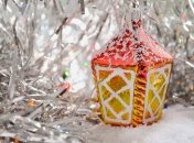 В новогоднюю ночь синоптики обещают украинцам "зимнюю сказку"