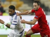 "Фенербахче" дозаявил экс-полузащитника "Динамо" на Лигу Европы