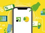 "ПриватБанк" — один из самых популярных банков в Украине