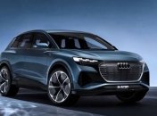 Новый Audi Q4 e-tron станет самым дешевым электрокаром