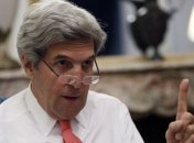Керри выступил в поддержку договоренности с Тегераном