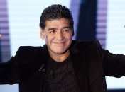 Диего Марадона недоволен игрой сборной Аргентины