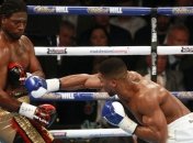 Чемпион мира о бое Поветкин - Уайлдер