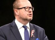 Мэр Гданьска Адамович умер в больнице после нападения 