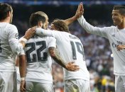 "Реал" обыграл "Манчестер Сити" и вышел в финал Лиги чемпионов