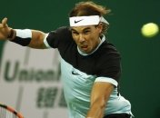 Надаль проиграл в полуфинале турнира в Шанхае