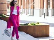 Как правильно сочетать цвета в одежде