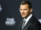 Шевченко на сбор в Австрию повезет игроков "Динамо" и "Шахтера" отдельно от других