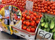 Определенные признаки выдают несвежие и некачественные овощи