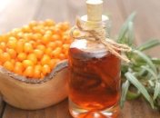 Врачи рассказали о полезных свойствах облепихового масла