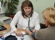 В Украине 45% людей подписали декларации с семейными врачами