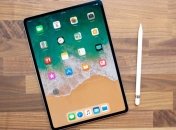 В Украине стартовали продажи бюджетного планшета iPad 9.7