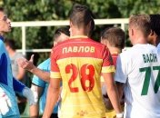 Ингулец в контрольном матче переиграл Ворсклу