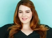 Самая полная модель в мире снялась топлес