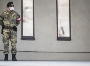 Коронавирус в Австрии: более половины инфицированных выздоровели 