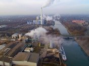 В ФРГ произошла утечка серной кислоты на химзаводе, есть пострадавшие