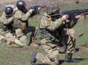 "Тишина" в АТО: вражеский огонь на всех направлениях, 5 бойцов ранены