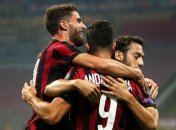 Adidas хочет прекратить сотрудничество с  "Миланом"